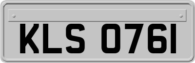 KLS0761