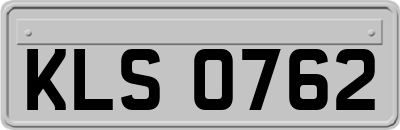 KLS0762