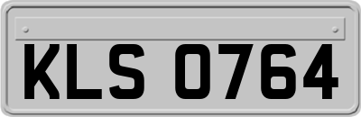 KLS0764