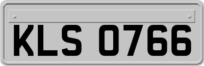 KLS0766