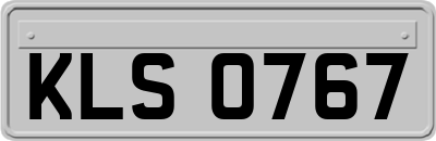 KLS0767