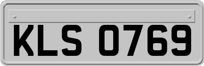 KLS0769