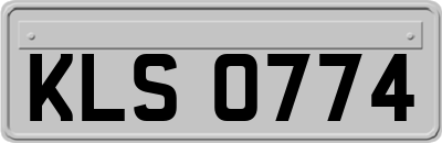 KLS0774