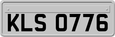 KLS0776