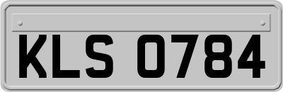 KLS0784