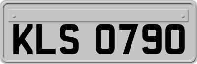 KLS0790