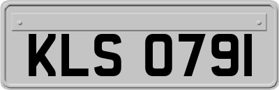 KLS0791