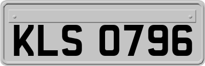 KLS0796