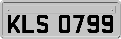 KLS0799