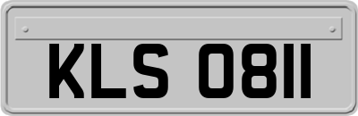 KLS0811
