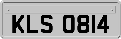 KLS0814