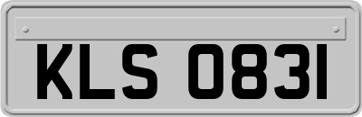 KLS0831