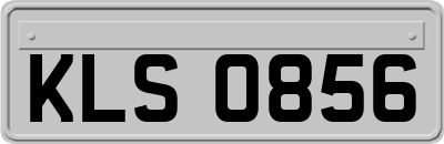 KLS0856