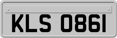 KLS0861
