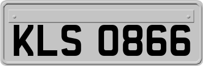 KLS0866