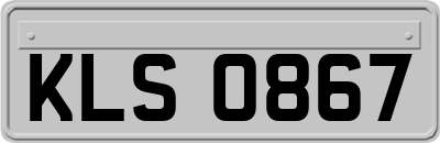 KLS0867