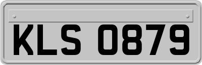 KLS0879