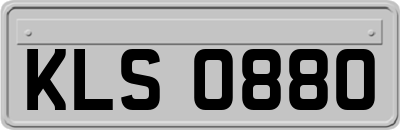 KLS0880