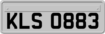 KLS0883