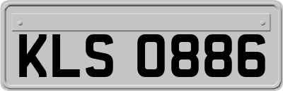 KLS0886