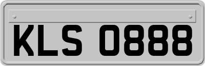 KLS0888