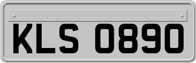 KLS0890