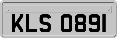 KLS0891