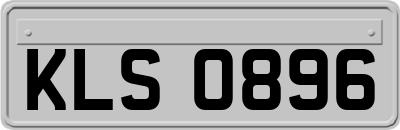 KLS0896