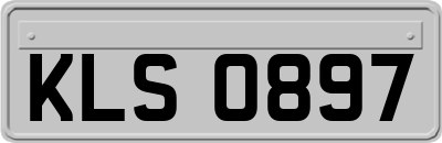 KLS0897