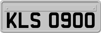 KLS0900