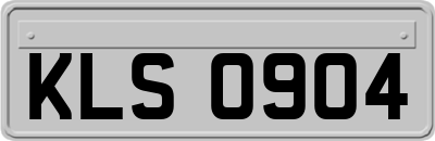 KLS0904