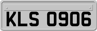 KLS0906