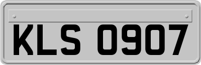 KLS0907
