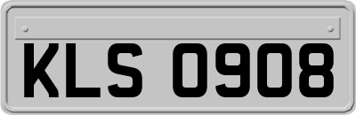 KLS0908