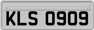KLS0909