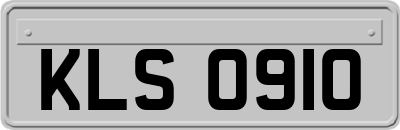 KLS0910