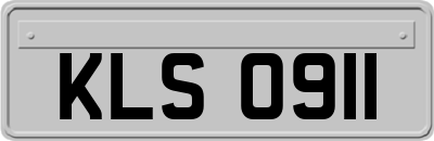 KLS0911