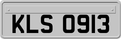 KLS0913