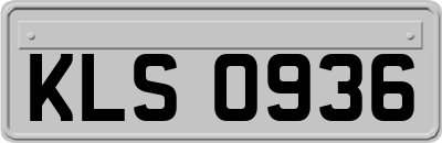 KLS0936