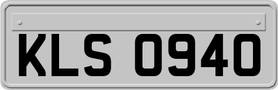 KLS0940
