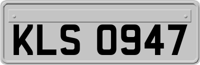 KLS0947