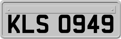 KLS0949
