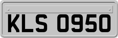 KLS0950