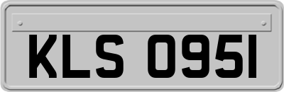 KLS0951