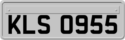 KLS0955