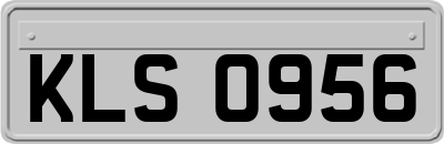 KLS0956
