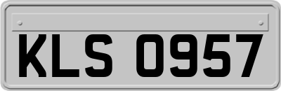 KLS0957