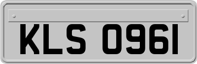 KLS0961
