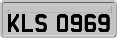 KLS0969