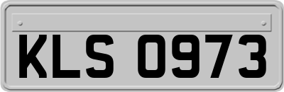 KLS0973